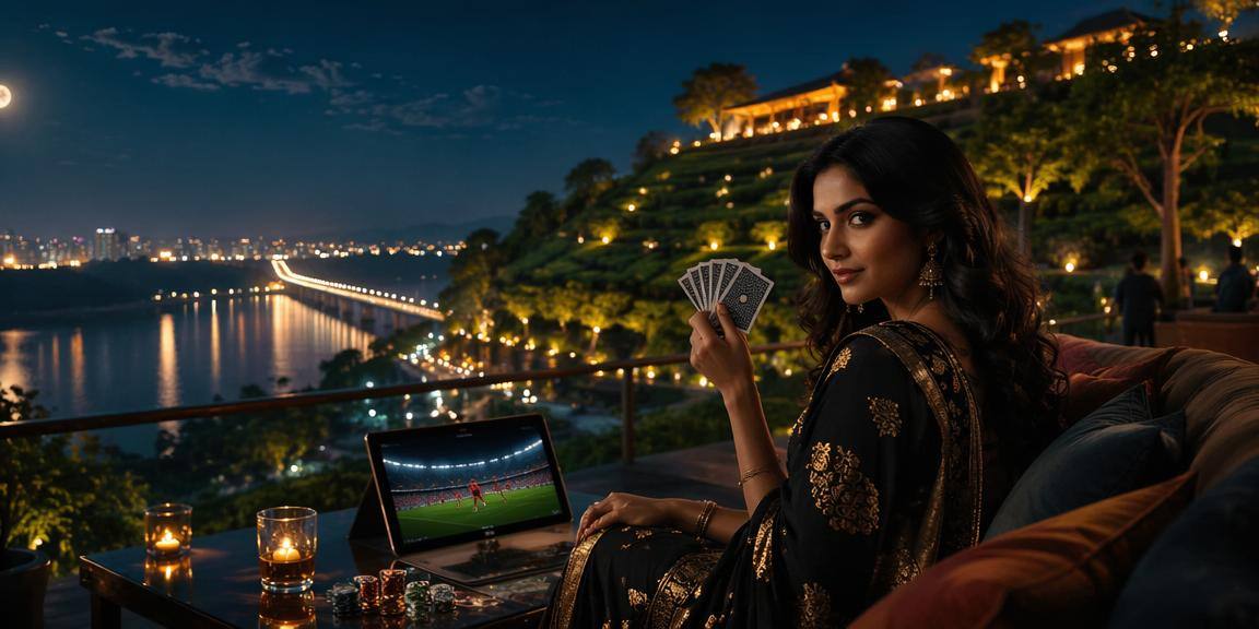8962 টেবিল প্রগতিশীল পোকার — ঢাকা থেকে সিলেট পর্যন্ত